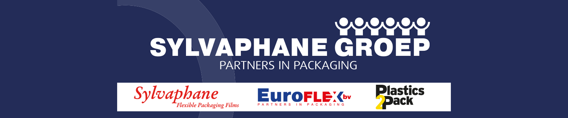 sylvaphane banner brochure