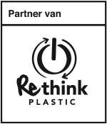 Partner van Rethink Plastic